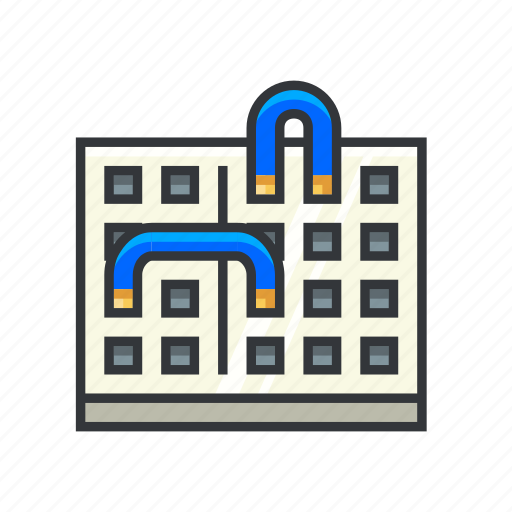 Plaket ve Breadboard